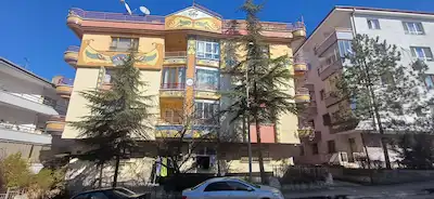  MEHTAP MAHALLESİ  SATILIK 3+1 KOMBİLİ 2.KAT MANZARALI DAİRE
