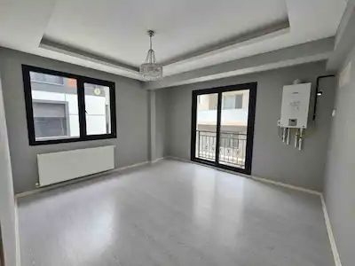 CUMHURİYET MAHALLESİ’NDE SATILIK 2+1 DAİRE
