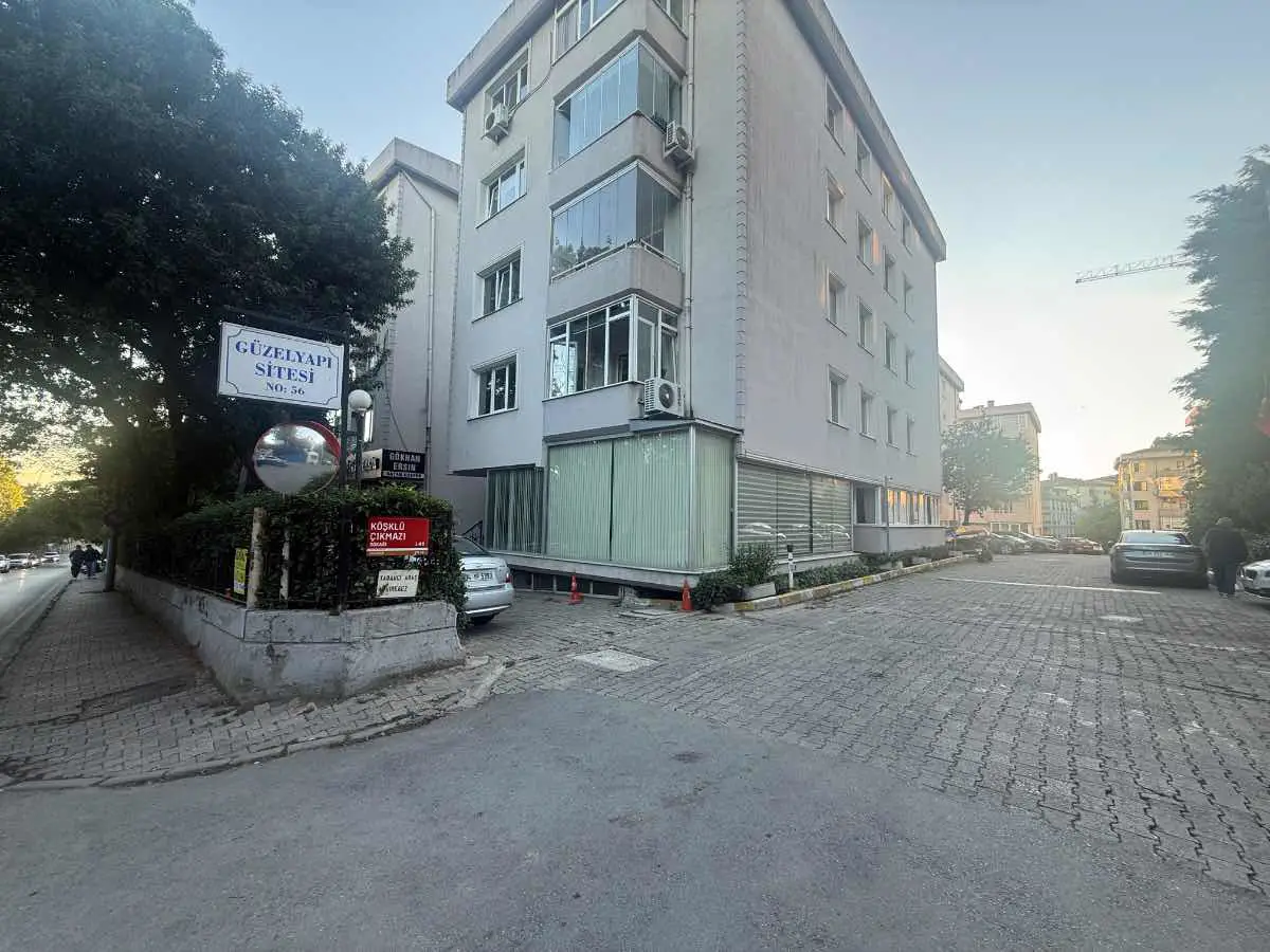 REMAX MASA GÜZELYAPI SİTESİ 3+1 105M2 KİRALIK DAİRE