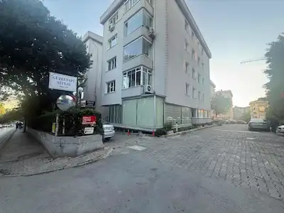 REMAX MASA GÜZELYAPI SİTESİ 3+1 105M2 KİRALIK DAİRE