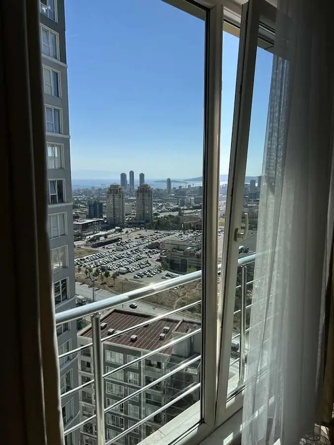 KARTAL YAKACIK’TA : PANORAMA VELPARK REZİDANS’TA ZİRVE YAŞAMI 4+1 EMSALSİZ SATILIK DAİRE