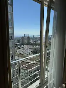 KARTAL YAKACIK’TA : PANORAMA VELPARK REZİDANS’TA ZİRVE YAŞAMI 4+1 EMSALSİZ SATILIK DAİRE