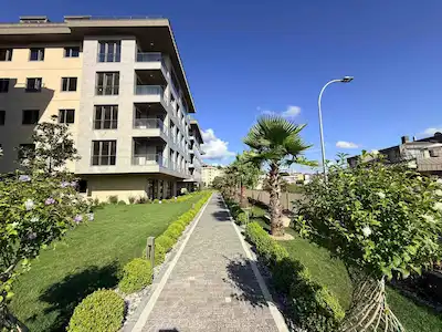 REMAX ANI 'DAN ÇENGELKÖY MEDA TERRACE ’TA SIFIR KİRALIK 3+1 DAİRE