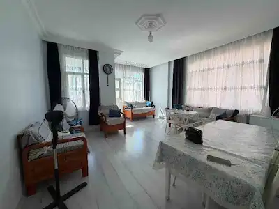 KARTAL CEVİZLİ ÇINAR CADDESİNDE SATILIK 3+1 DAİRE