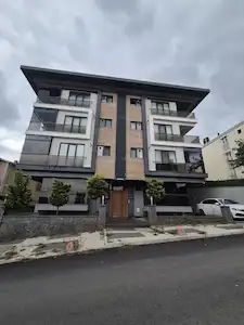 GENÇ BINADA 1+1 TEMIZ BALKONLU KIRALIK DAIRE