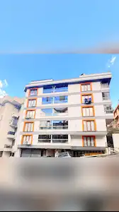 EYÜPSULTAN ÇIRÇIRDA 5+2 DUBLEX