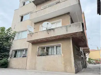 KARTAL MERKEZ SATILIK KOMPLE BINA