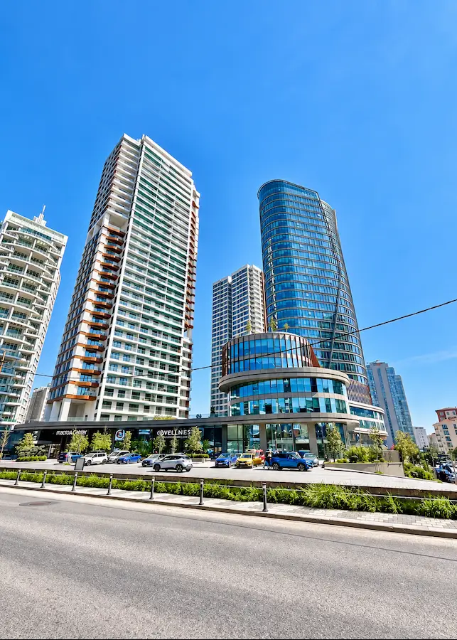 REMAX SERKAN KARADAN OYAK DRAGOSDA DENİZ,GÖLET MANZARALI 3+1 KİRALIK DAİRE