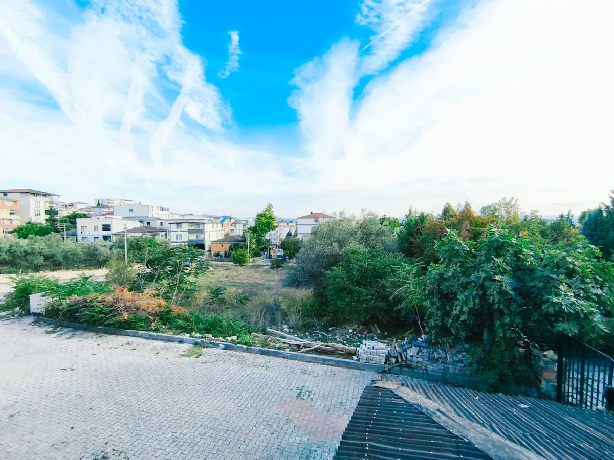 KOCAELİ DİLOVASI MİMAR SİNAN MAHALLESİ 438 M² SATILIK ARSA