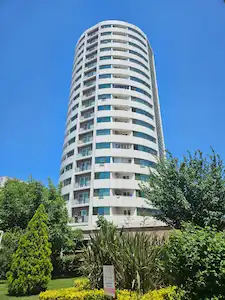 BAHÇEŞEHİR SPRADON QARTZ TA MANZARALI SATILIK 1+1 DAİRE