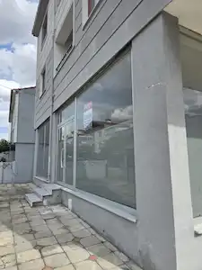 REMAX LAND DEN SAĞLIK MAHALLESİ’NDE KÖŞE KONUMDA KİRALIK DÜKKAN