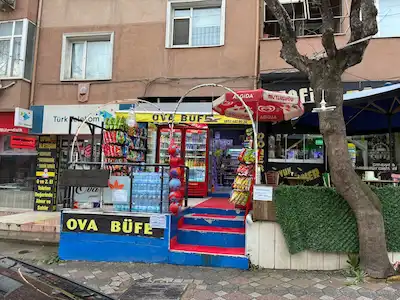 DARICA’DA DEVREN SATILIK YÜKSEK CİROLU DÜKKAN
