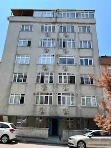 AVCILAR MUSTAFA KEMAL PAŞA'DA YATIRIMLIK, OTURUMLUK 3+1 DAİRE