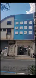İSTOÇ 28. ADA DÜKKAN/MAĞAZA