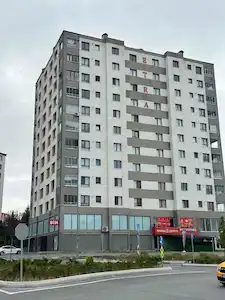 GERMIR HAH GENIŞ VE FERAH 3+1 DAIRE 