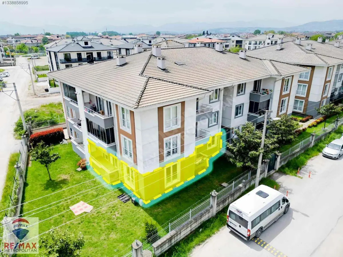ADAPAZARI TUZLA MAH. SİTE İÇİ , 3+1 FERAH KİRALIK DAİRE