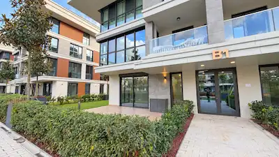 BATIYAKASI KÖYDE ÖZEL BAHÇE KULLANIMLI 2+1 DAİRE