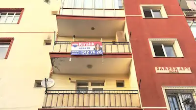 ULUBATLI HASAN MAH’DE DOĞU-GÜNEY CEPHELİ 3+1 | 2 BANYO | BALKON | KOMBİLİ