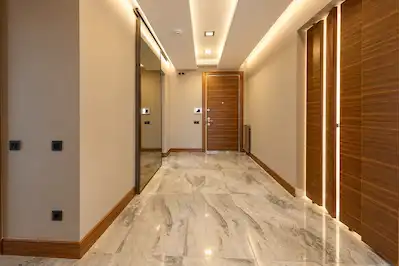 HORİZON LİFE BEYTEPE'DE KÖK TAPU BOŞ 4+1