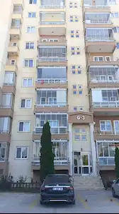 KONYA SELÇUKLU ŞEYH ŞAMİL MAH. ELİTKENT SİT.12..KAT KİRALIK 4+1