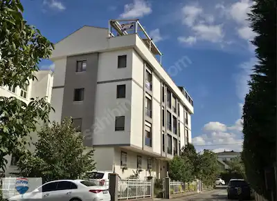 TUZLA SAHİLDE 4+2 DUBLEKS DAİRE