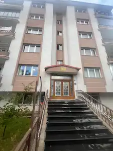 REMAX ARTIS'DEN YILDIZKENT'DE SATILIK 3+1 DAIRE