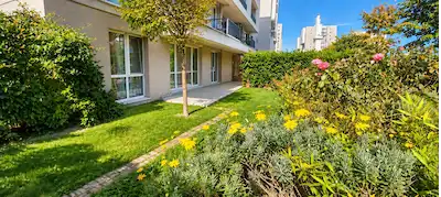 BİZİMTEPE AYDOS’TA BAHÇE KULLANIMLI 2+1 KİRALIK DAİRE