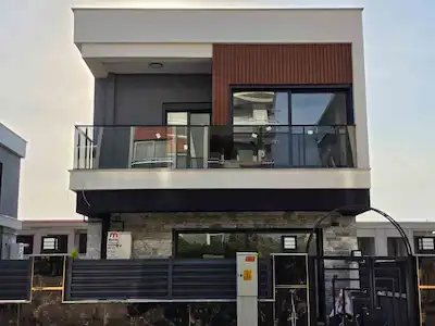 REMAX PİN'DEN AYDIN EFELER MH'DE SATILIK MÜSTAKİL GİRİŞLİ DUBLEKS ŞEHİR HASTAHANESİ REZİDANSLAR BÖL