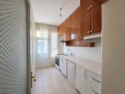 TEOMANPAŞA CADDESİN 2+1 | GÜNEY-BATI CEPHELİ | BALKONLU | KAT MÜLKİYETLİ