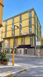 REMAX GALA AYMAKOOP B1 BLOK İMALATHANE / DEPO SATILIK 150 M2 