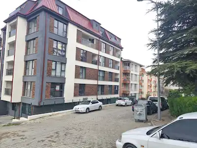 RE/MAX MOD'DAN BATIKENT MAHALLESİ 2+1 KİRALIK LÜKS DAİRE.