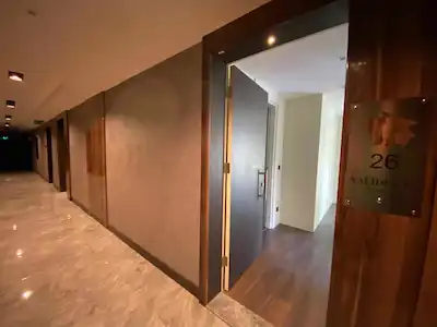 REMAX MASA VALİDEBAĞ KONAKLARI 2+1 KORU CEPHE ARA KAT DAİRE