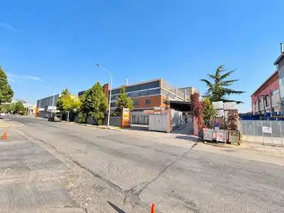 TUZLA DERİ OSBDE KİRALIK 6.089 M² FABRİKA