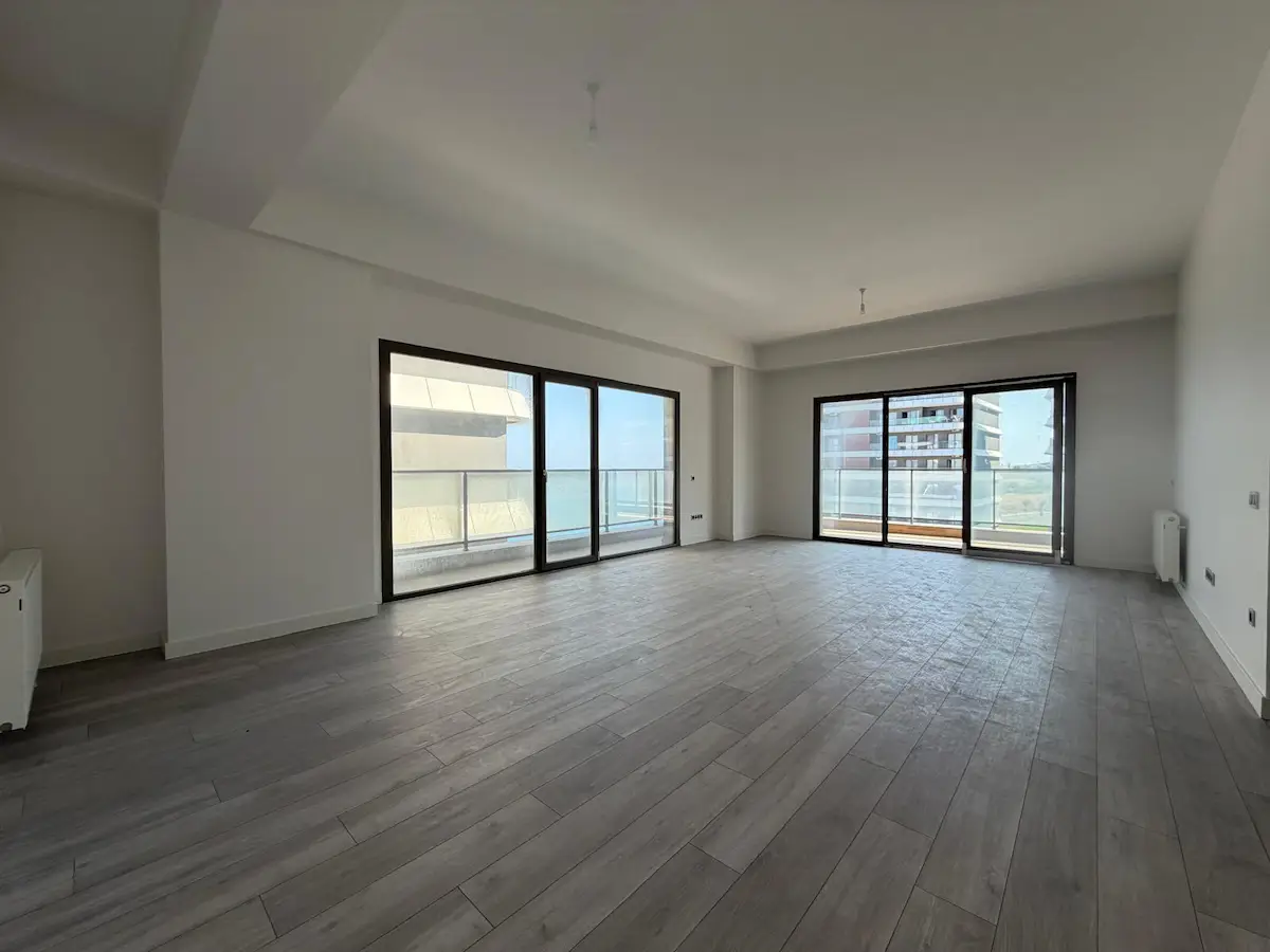 BÜYÜKÇEKMECE’DE SİTE İÇİNDE 3+1 | 185 M² BRÜT | 2 BANYO | DOĞU-GÜNEY CEPHE 3