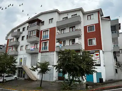 BAŞISKELE BARBAROS MAH.SATILIK 3+1 DAIRE