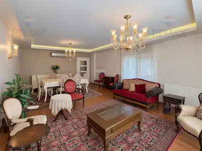 REMAX AVLU'DAN FUATMOREL'DE SATILIK BAĞIMSIZ MUTFAK 3+1 DAİRE