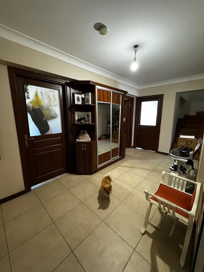 MAVİGÖL PRESTİJ KONUTLARI’NDA  | 6+2 - 250 M²  DUBLEKS DAİRE | 8. VE 9. KAT | ÇİFT CEPHE