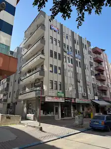 REMAX RİNA'DAN ÇARŞI MERKEZDE | 110 M² | ASANSÖRLÜ | ÇOK AMAÇLI KİRALIK OFİS