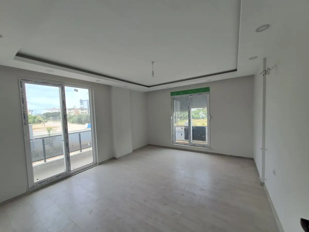 ŞELALE MAH.'NDE KİRALIK 1+1, 85 M2, YÜKSEK GİRİŞ KAT DAİRE