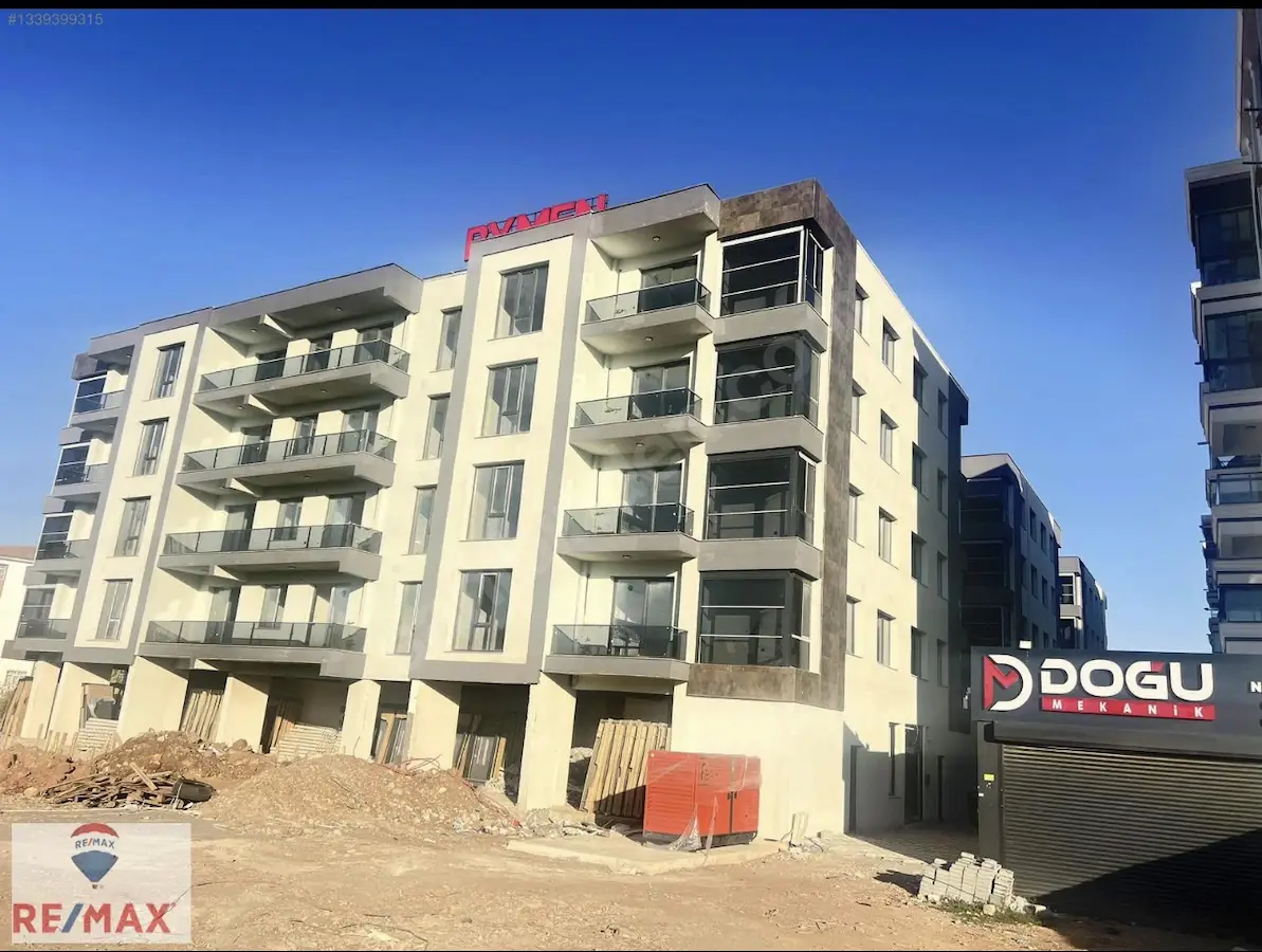 URFA YOLU KANTAR KAVŞAĞINDA SATILIK SIFIR 2+1 DAİRE