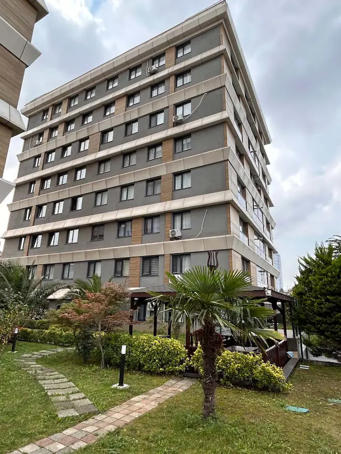 ESATPAŞA MYCITY EVLERINDE KIRALIK 3+1 ÇIFT BALKONLU FERAH DAIRE