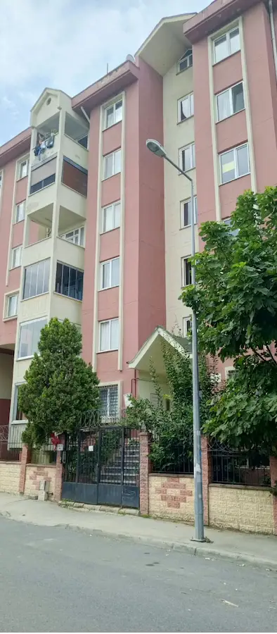 ESENKENT SARMAŞIK BIRLIKKENT SITESI SATILIK DAIRE