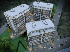 📢 GEDIKKAYA MAHALLESI’NDE YENI PROJE! FLORYA EVLERINE KOMŞU, TOPRAKTAN SATIŞ BAŞLADI!