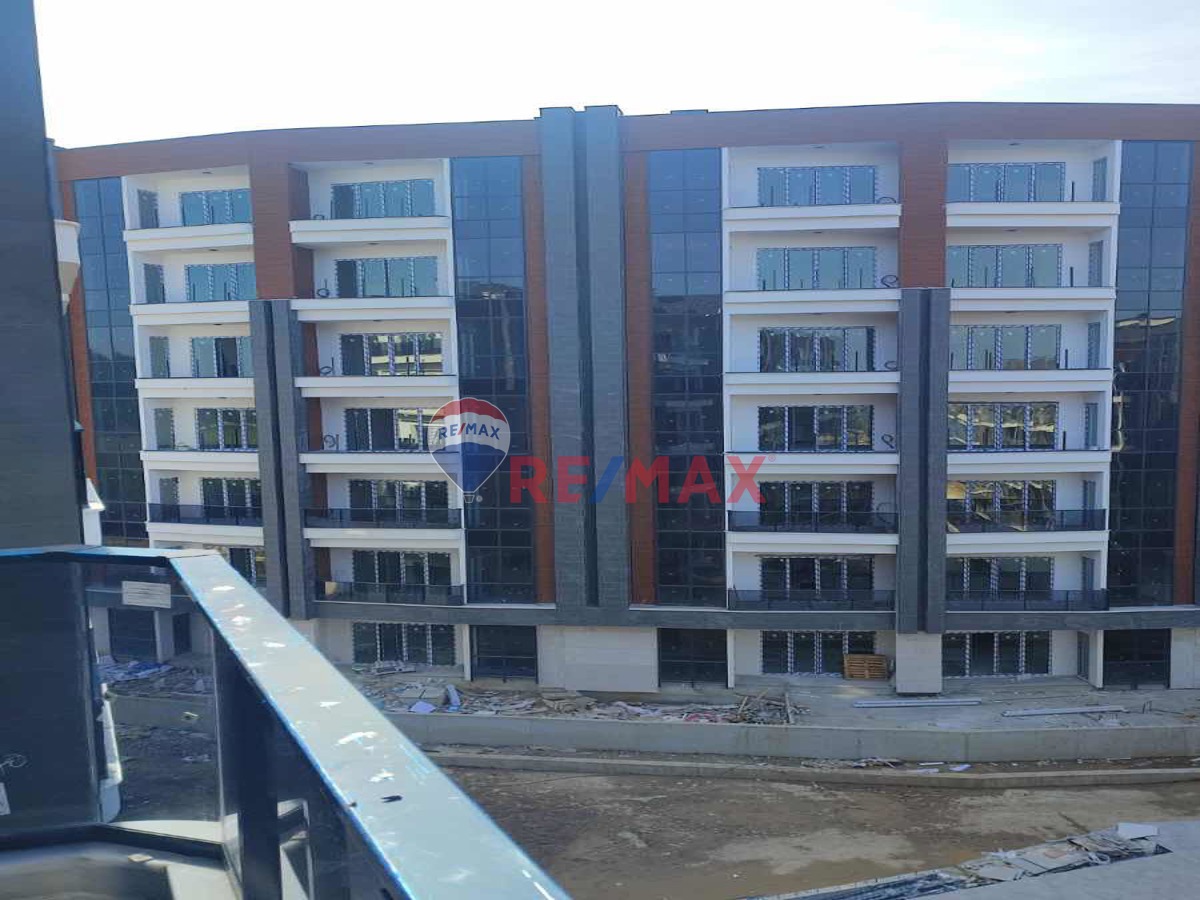 YALOVA MEYDAN SUİTES SAMANLI'DA SATILIK 1+1 DAİRE