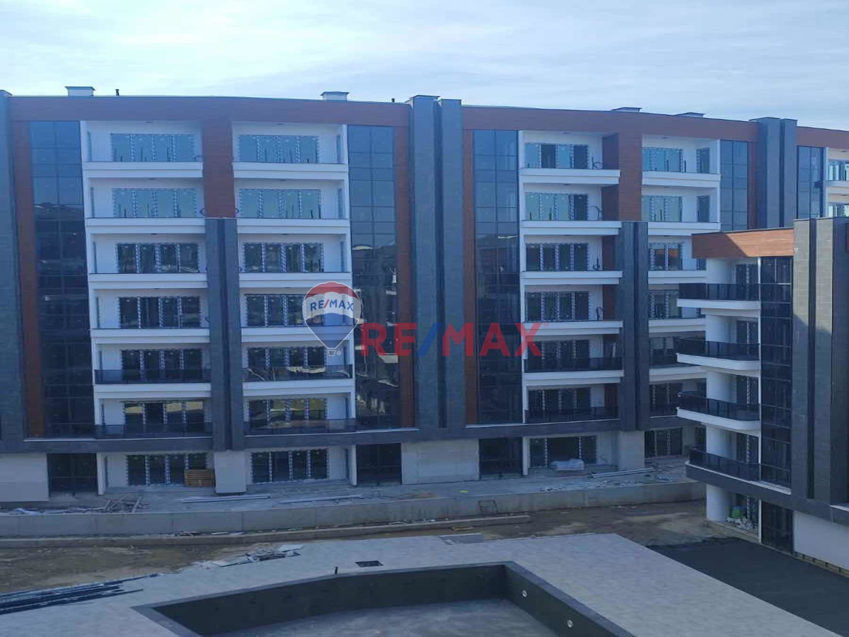 YALOVA MEYDAN SUİTES SAMANLI'DA SATILIK 1+1 DAİRE