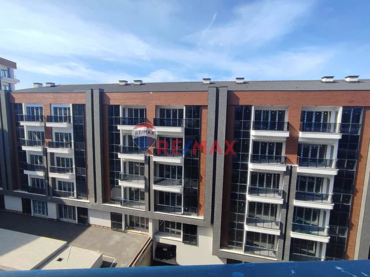 YALOVA MEYDAN SUİTES SAMANLI'DA SATILIK 1+1 DAİRE