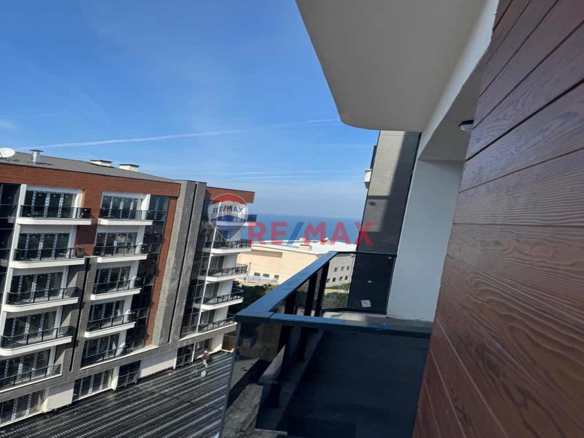 YALOVA MEYDAN SUİTES SAMANLI'DA SATILIK 1+1 DAİRE