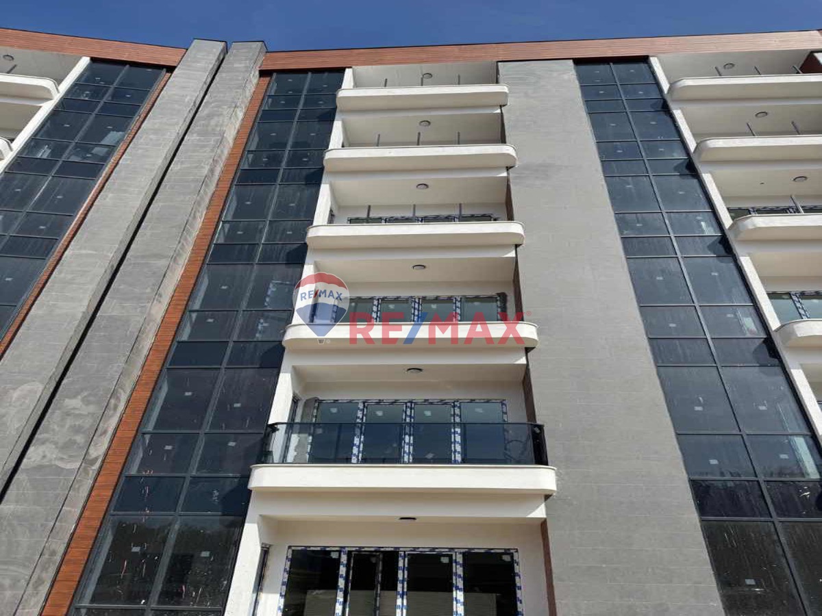 YALOVA MEYDAN SUİTES SAMANLI'DA SATILIK 1+1 DAİRE