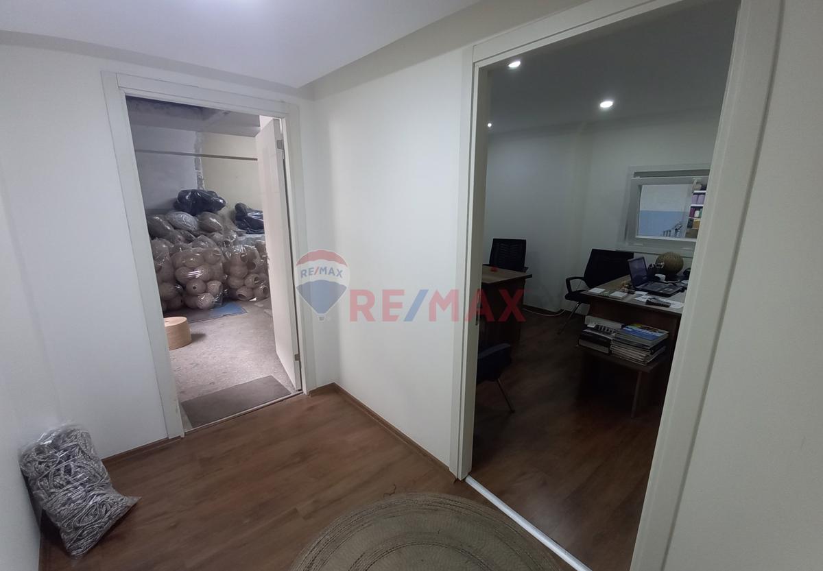 BAYRAMPAŞA TERAZIDERE MH. 520 M2 SATILIK ATÖLYE