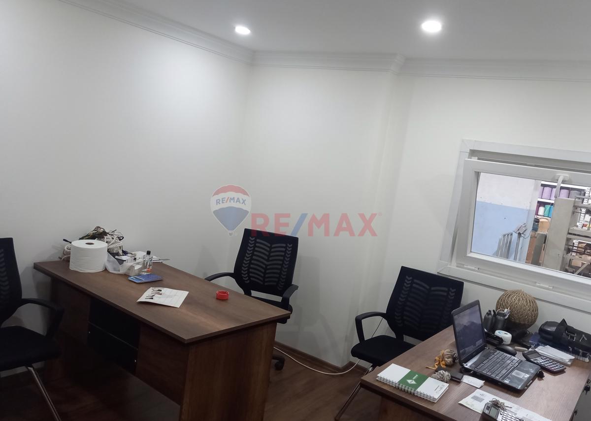 BAYRAMPAŞA TERAZIDERE MH. 520 M2 SATILIK ATÖLYE